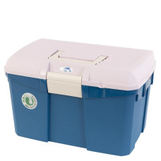 Ящик для щіток Panaro Carlo II Air (blue/pink) від BR
