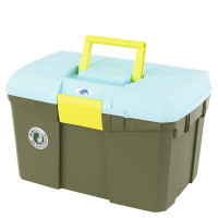 Ящик для щёток Panaro Carlo II Patagonia (green/blue) от BR