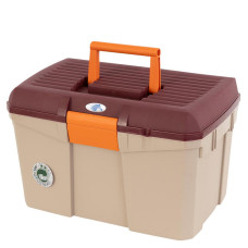 Ящик для щіток Panaro Carlo II Desert (beige/brown) від BR