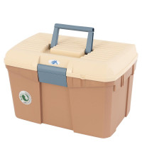 Ящик для щёток Panaro Carlo II Arizona (brown/beige) от BR