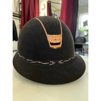 Шлем Miss Premium Alcantara Black Top Crystal Fabrics Swarovski Black от Samshield Шлем Miss Premium Alcantara Black Top Crystal Fabrics Swarovski Black от Samshield