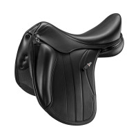 Выездковое седло Victoria Mono от Equipe Выездковое седло Victoria Mono от Equipe