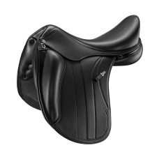 Выездковое седло Victoria Mono от Equipe