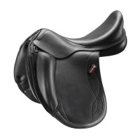 Выездковое седло Olympia Mono от Equipe