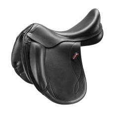 Выездковое седло Olympia Mono от Equipe