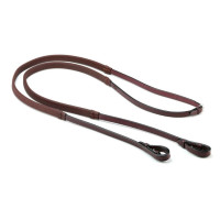 Поводья резиновые 5/8 Emporio от Equipe