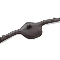 Подпруга-фартух конкурная Anatomic от Equipe