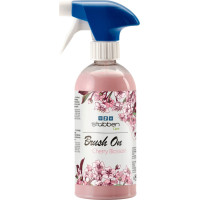 Кондиционер для гривы и хвоста Cherry Blossom 500 мл от Stübben Кондиционер для гривы и хвоста Cherry Blossom 500 мл от Stübben