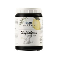 Бальзам для копыт Hoof Balm 1 л от Stübben.