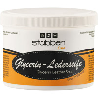 Мыло для амуниции Glyzerin-Lederseife 500 г от Stübben Мыло для амуниции Glyzerin-Lederseife 500 г от Stübben