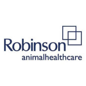 Veterinary Gamgee Robinson