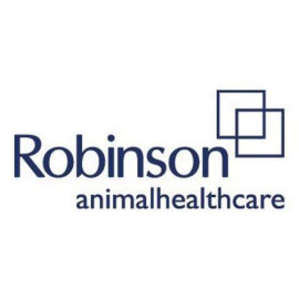 Veterinary Gamgee Robinson