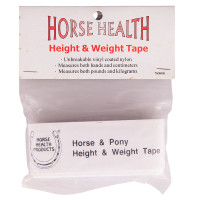 Измерительная лента Horse Health от Premiere.
