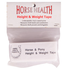 Измерительная лента Horse Health от Premiere.