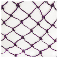 Рептух для сіна black/purple від Premiere