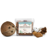 Печенье Coconut со вкусом кокоса от Candy Horse Печенье Coconut со вкусом кокоса от Candy Horse