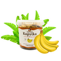 Печиво зі смаком банану Banana від Candy Horse