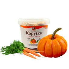Печиво зі смаком моркви та гарбуза Carrot and pumpkin від Candy Horse Печиво зі смаком моркви та гарбуза Carrot and pumpkin від Candy Horse