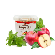 Печиво зі смаком яблука та м'яти Apple and Mint від Candy Horse
