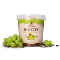Печиво зі смаком винограду та соняшнику Grape and Sunflower від Candy Horse