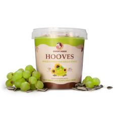Печиво зі смаком винограду та соняшнику Grape and Sunflower від Candy Horse Печиво зі смаком винограду та соняшнику Grape and Sunflower від Candy Horse