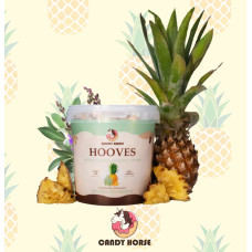 Печиво зі смаком ананаса та шавлія Pineapple and Sage від Candy Horse