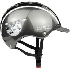 Шлем детский с регулировкой Nori 2.0 Moonbeam  от Casco