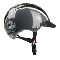 Шлем детский с регулировкой Nori Horseshoe  от Casco