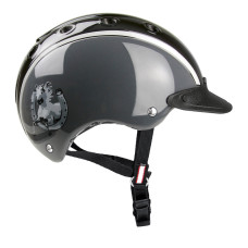 Шлем детский с регулировкой Nori Horseshoe  от Casco