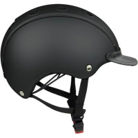 Шлем детский с регулировкой Choice 2.0 Turnier от Casco Шлем детский с регулировкой Choice 2.0 Turnier от Casco