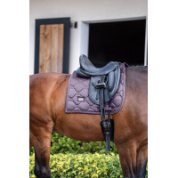 Вальтрап виїздковий Dark Violet від Equestrian Stockholm