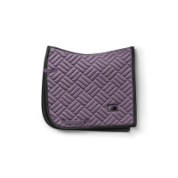 Вальтрап виїздковий Modern Dark Violet від Equestrian Stockholm
