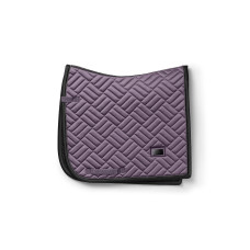 Вальтрап виїздковий Modern Dark Violet від Equestrian Stockholm