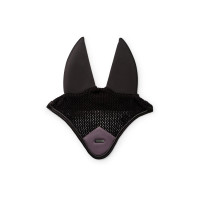 Вушка Padded Modern Dark Violet від Equestrian Stockholm 