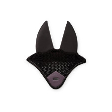 Вушка Padded Modern Dark Violet від Equestrian Stockholm 