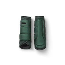 Ногавки Classic Mesh Sycamore Green від Equestrian Stockholm