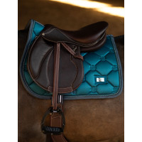 Вальтрап конкурний Teal Blue від Equestrian Stockholm