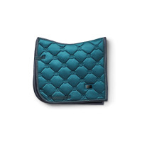 Вальтрап выездковый Teal Blue от Equestrian Stockholm Вальтрап выездковый Teal Blue от Equestrian Stockholm