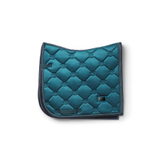 Вальтрап виїздковий Teal Blue від Equestrian Stockholm