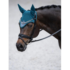 Вушка Teal Blue від Equestrian Stockholm