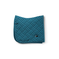 Вальтрап виїздковий Modern Teal Blue від Equestrian Stockholm