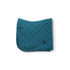 Вальтрап виїздковий Modern Teal Blue від Equestrian Stockholm
