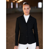 Редінгот жіночий Classic Black від Equestrian Stockholm