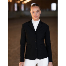 Редінгот жіночий Classic Black від Equestrian Stockholm