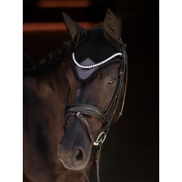 Вушка Purple Glimmer від Equestrian Stockholm Вушка Purple Glimmer від Equestrian Stockholm