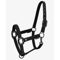 Недоуздок Red Trim от Equestro