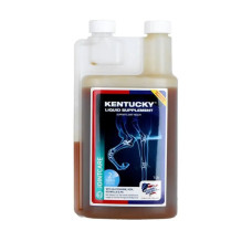 Добавка для здоров'я суглобів коня Kentucky Joint Liquid від Equine America