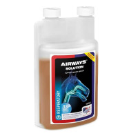 Добавка для коня для дихальних шляхів Airways Solution від Equine America