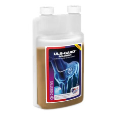Добавка для підтримки здоров'я шлунка коня Uls-Gard Solution від Equine America Добавка для підтримки здоров'я шлунка коня Uls-Gard Solution від Equine America