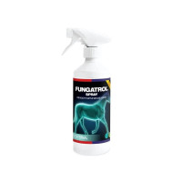 Антибактеріальний та антигрибковий спрей Fungatrol Spray від Equine America Антибактеріальний та антигрибковий спрей Fungatrol Spray від Equine America